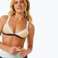 Fürdőruha felső Rip Curl Block Party Spliced Fixed Tri navy 6
