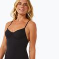 Egyrészes fürdőruha Rip Curl Classic Surf Cheeky One Piece black 10
