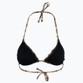 Fürdőruha felső Rip Curl Sea Of Dreams Sliding Tri brown 2