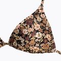 Fürdőruha felső Rip Curl Sea Of Dreams Sliding Tri brown 3