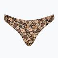 Fürdőruha alsó Rip Curl Sea Of Dreams Cheeky brown