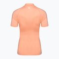 Női úszópóló Rip Curl Classic Surf Upf Rashguard SS bright peach 2