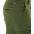 Férfi Rip Curl Boardwalk Classic Surf Cargo rövidnadrág sötét olajzöld színű 5