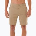 Férfi rövidnadrág Rip Curl Boardwalk Phase Nineteen khaki