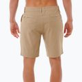 Férfi rövidnadrág Rip Curl Boardwalk Phase Nineteen khaki 3