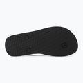 Rip Curl Wetty Fade Bloom mosott fekete gyermek szandálok 4