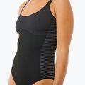 Rip Curl női egyrészes fürdőruha The One 2.0 fekete 5