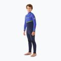 Rip Curl Flashbomb 3/2 mm Chest Zip vad bogyós gyerek úszószivacs 3