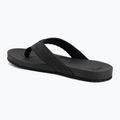 Férfi papucsok Rip Curl Chiba Bloom Open Toe black 3