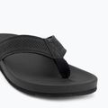 Férfi papucsok Rip Curl Chiba Bloom Open Toe black 7