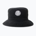 Kalap Rip Curl Wetty Icon Bucket Hat black 2