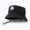 Kalap Rip Curl Wetty Icon Bucket Hat black 4