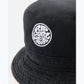 Kalap Rip Curl Wetty Icon Bucket Hat black 5