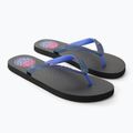 Férfi Rip Curl Wetty Fade Bloom flip flop tengerészkék