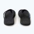 Férfi papucsok Rip Curl Oxford Bloom black/grey 3