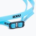 2XU Propel úszószemüveg aloha/smoke 6