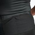 Férfi kerékpáros tank top 2XU Core Tri Tank fekete/fehér 8