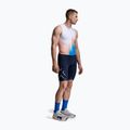 Férfi triatlon ruha 2XU Core nebula blaze/midnight 4