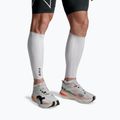 Aerodinamikus szalagok 2XU Light Speed Aero Calf Guards white/black 2