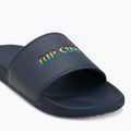 Papucsok Rip Curl Classic Bloom dark blue 7