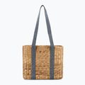 Női Rip Curl Premium Straw Tote 32 l természetes táska 3