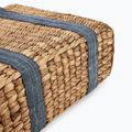 Női Rip Curl Premium Straw Tote 32 l természetes táska 6