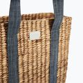 Női Rip Curl Premium Straw Tote 32 l természetes táska 7