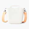 Rip Curl női Beach Bloom Crossbody Crossbody Bucket csont kézitáska