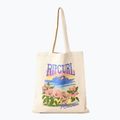 Női Rip Curl Shopper Desto Tote 3 l csont sólyom táska