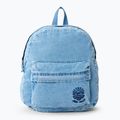 Rip Curl Distressed Denim hátizsák 10 l középkék