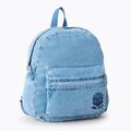 Rip Curl Distressed Denim hátizsák 10 l középkék 3