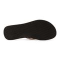 Női Rip Curl Freedom Bloom Open Toe flip flopok kék 4