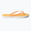 Női Rip Curl Bondi Bloom mango flip flopok 8