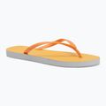 Női Rip Curl Bondi Bloom mango flip flopok