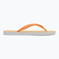 Női Rip Curl Bondi Bloom mango flip flopok 2
