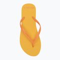 Női Rip Curl Bondi Bloom mango flip flopok 5