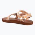 Rip Curl Searcher 2.0 Bloom mandarin női szandálok 3