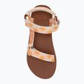 Rip Curl Searcher 2.0 Bloom mandarin női szandálok 4