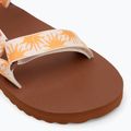Rip Curl Searcher 2.0 Bloom mandarin női szandálok 7
