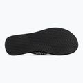 Női Rip Curl Freedom Plush Bloom flip flopok fekete 4
