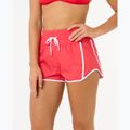 Női Rip Curl High Waist Retro Volley 3" úszónadrág hibiszkusz piros 6