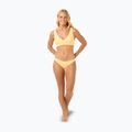 Rip Curl Premium Surf D-Dd Deep V mangó fürdőruha top 2