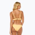 Rip Curl Premium Surf D-Dd Deep V mangó fürdőruha top 3