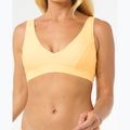 Rip Curl Premium Surf D-Dd Deep V mangó fürdőruha top 5