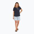 Női Rip Curl Re-Entry Crew póló navy 2