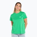 Női Rip Curl Re-Entry Crew zöld póló