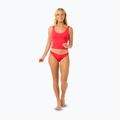 Rip Curl Premium Surf Tankini top hibiszkusz piros 2