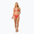 Rip Curl V 80 High Skimpy Leg fürdőruha alsó piros 2