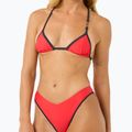Rip Curl V 80 High Skimpy Leg fürdőruha alsó piros 3