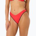 Rip Curl V 80 High Skimpy Leg fürdőruha alsó piros 5